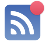 Logo of Facebook Services android Application 